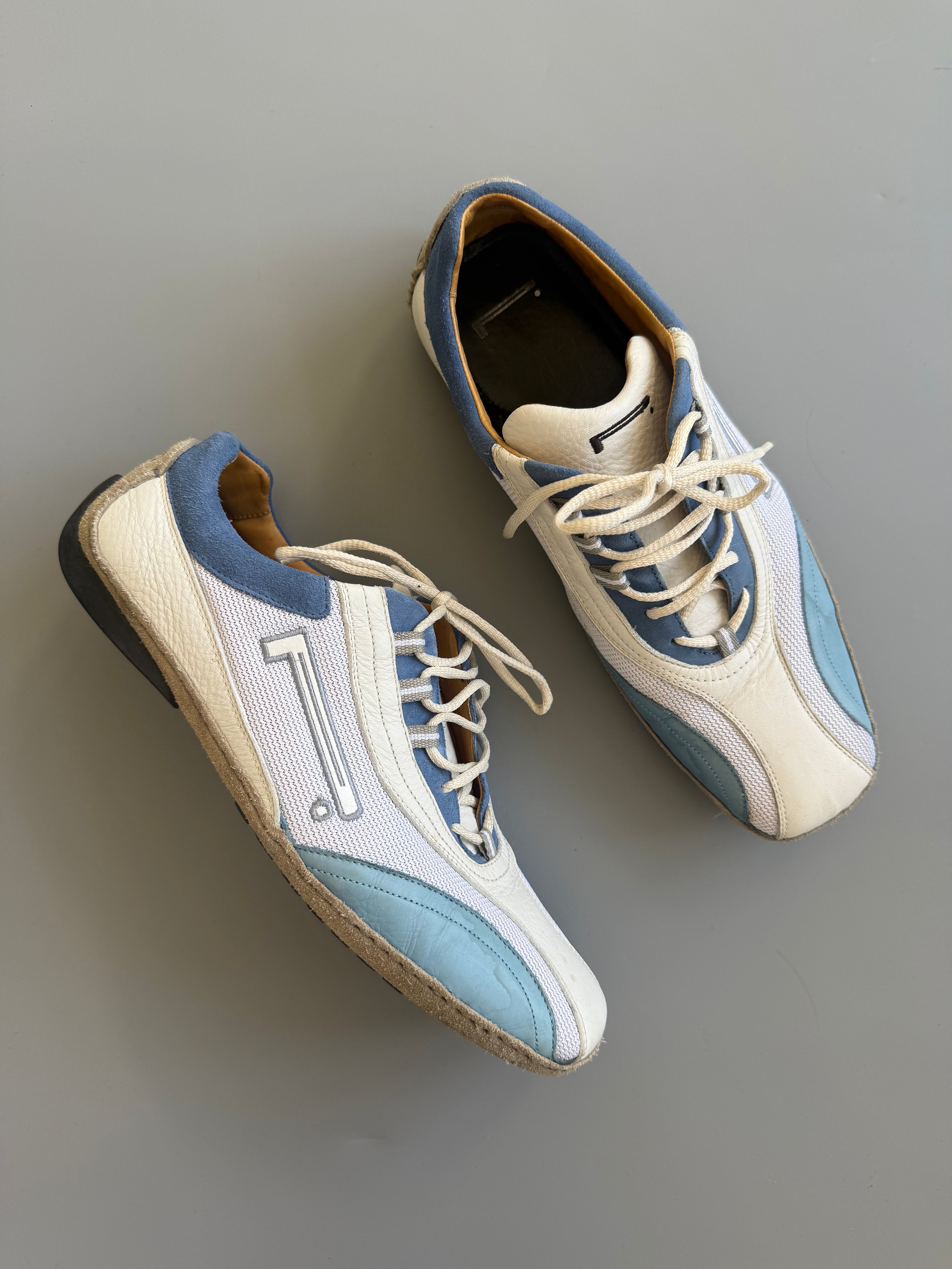 Pirelli Low Top Shoes