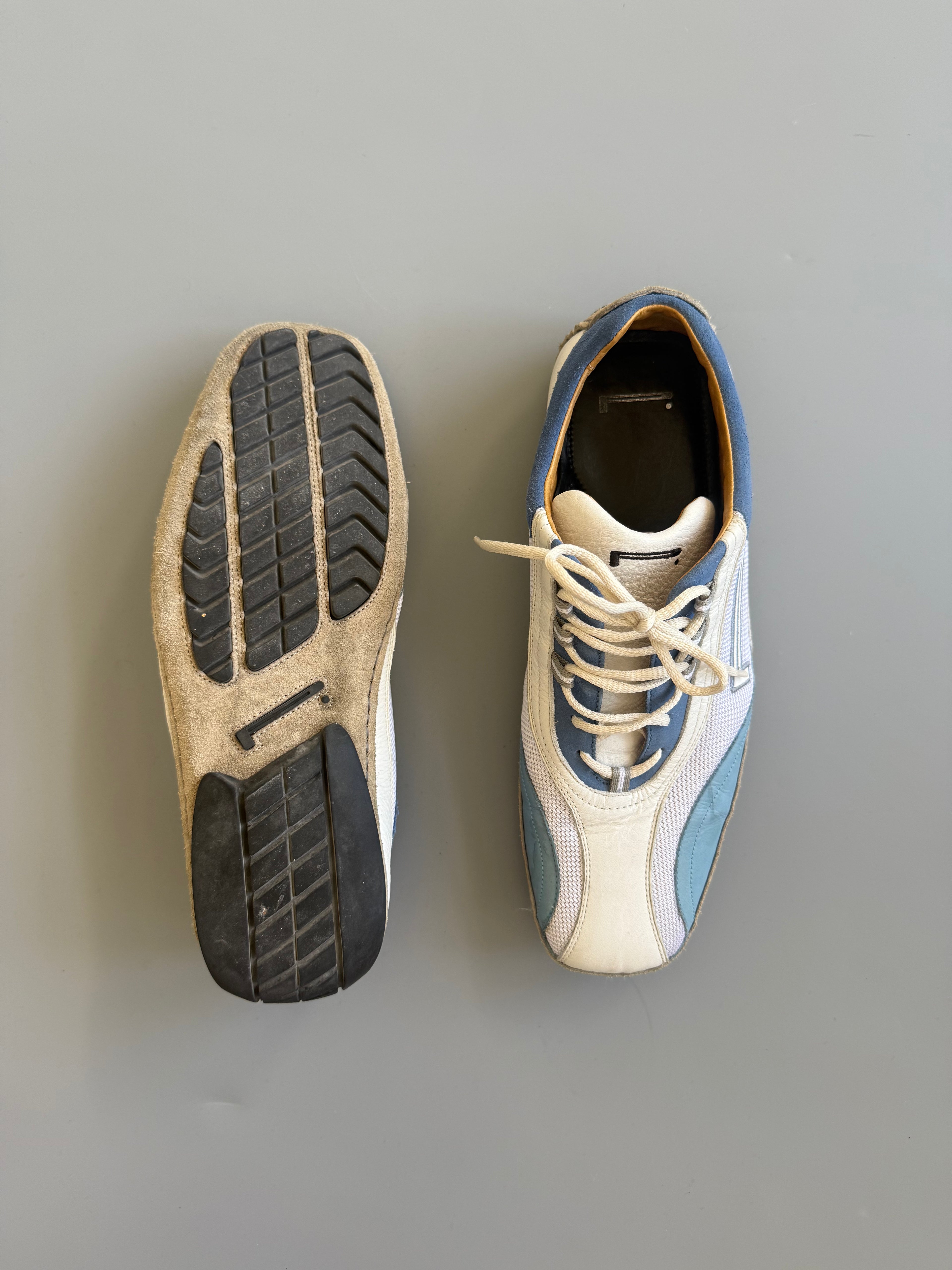 Pirelli Low Top Shoes