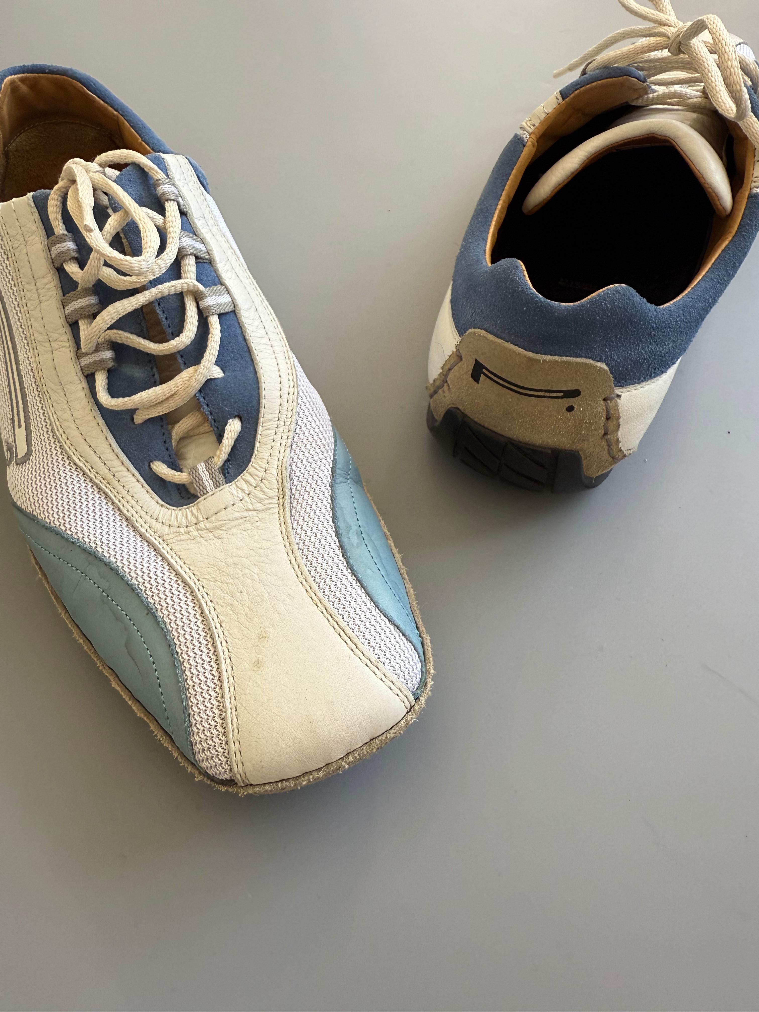 Pirelli Low Top Shoes