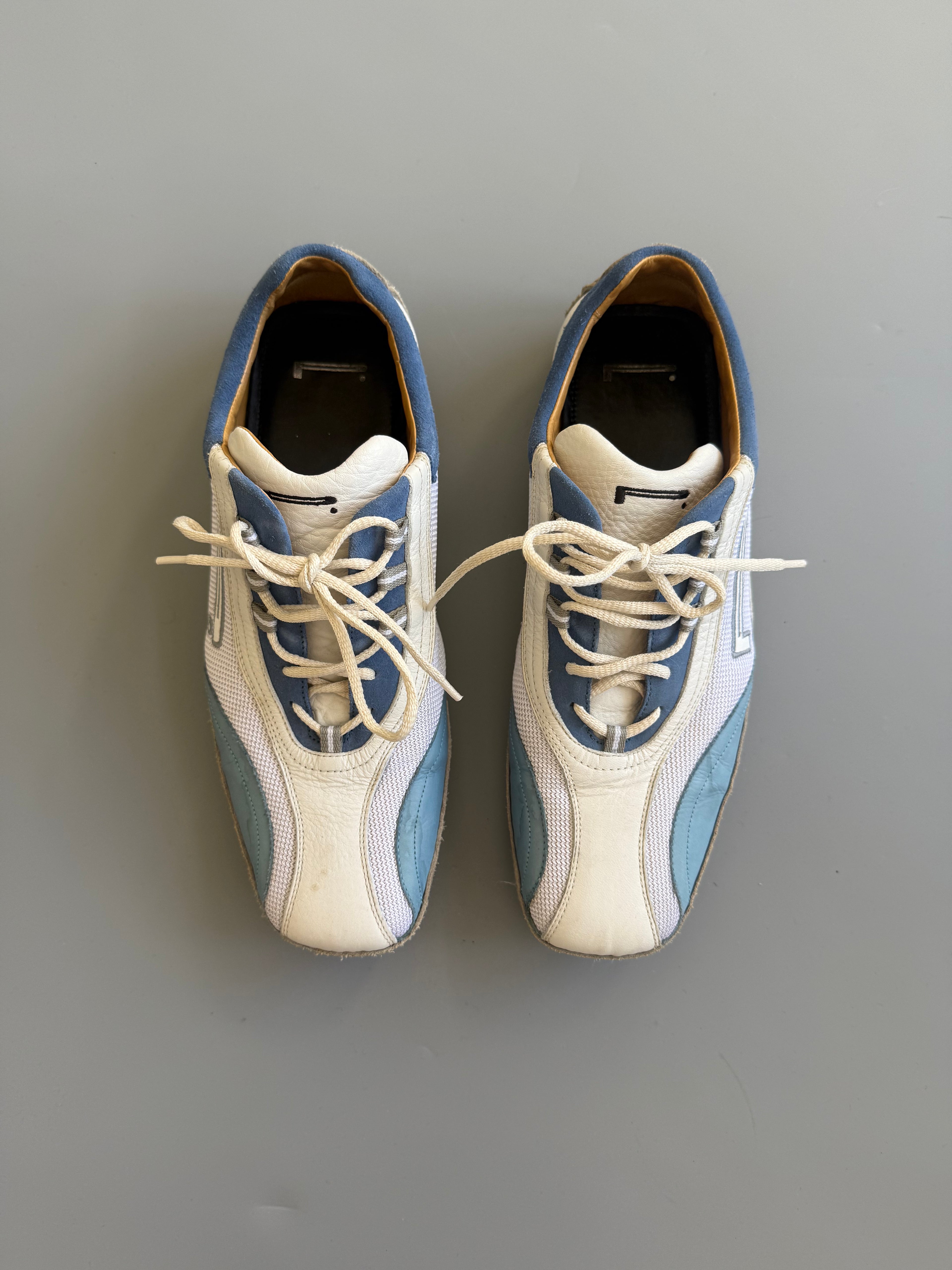 Pirelli Low Top Shoes