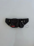 Prada 90s Sports Nylon Waist Bag