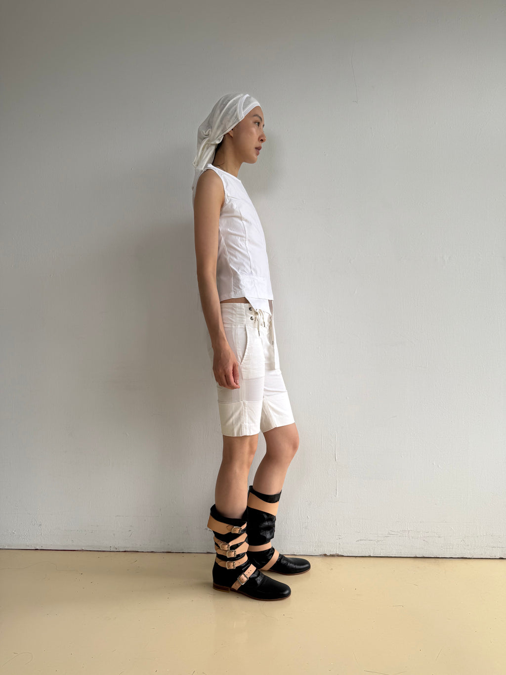 Vivienne Westwood Pirate Boots
