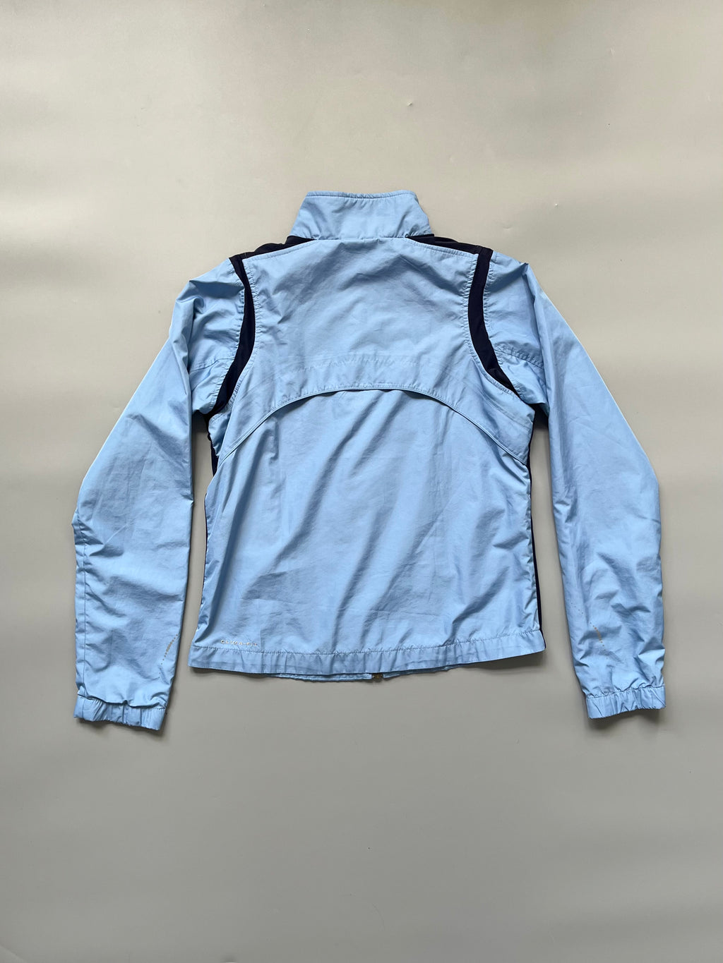 Nike Blue Tracksuit