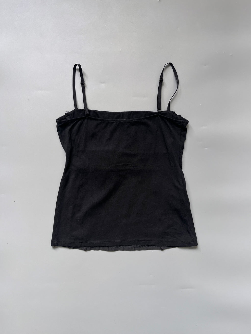 Siste’s Black Rose Corset