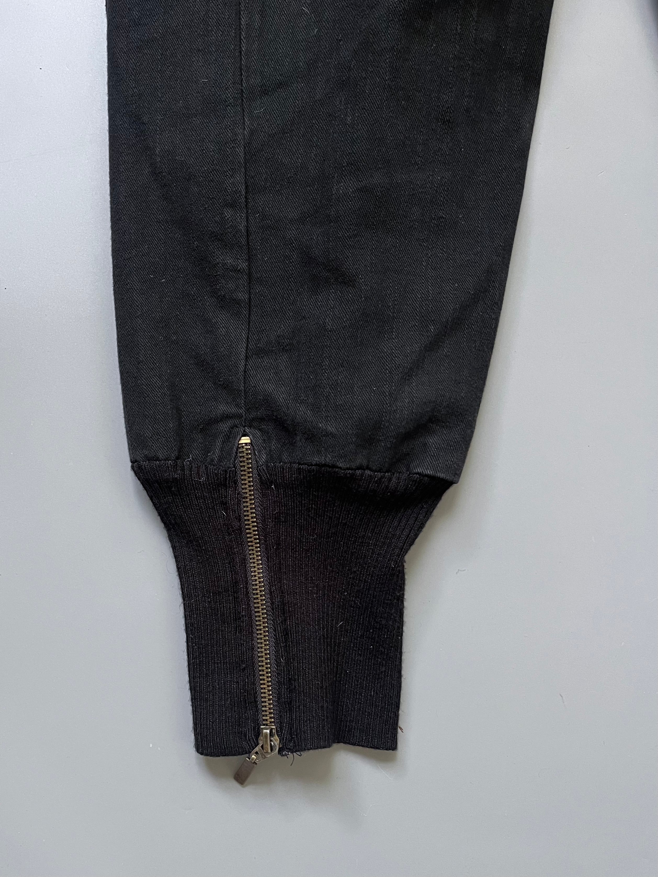 Cristina Gavioli Balck Capris