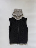 Playlife Knitted Vest