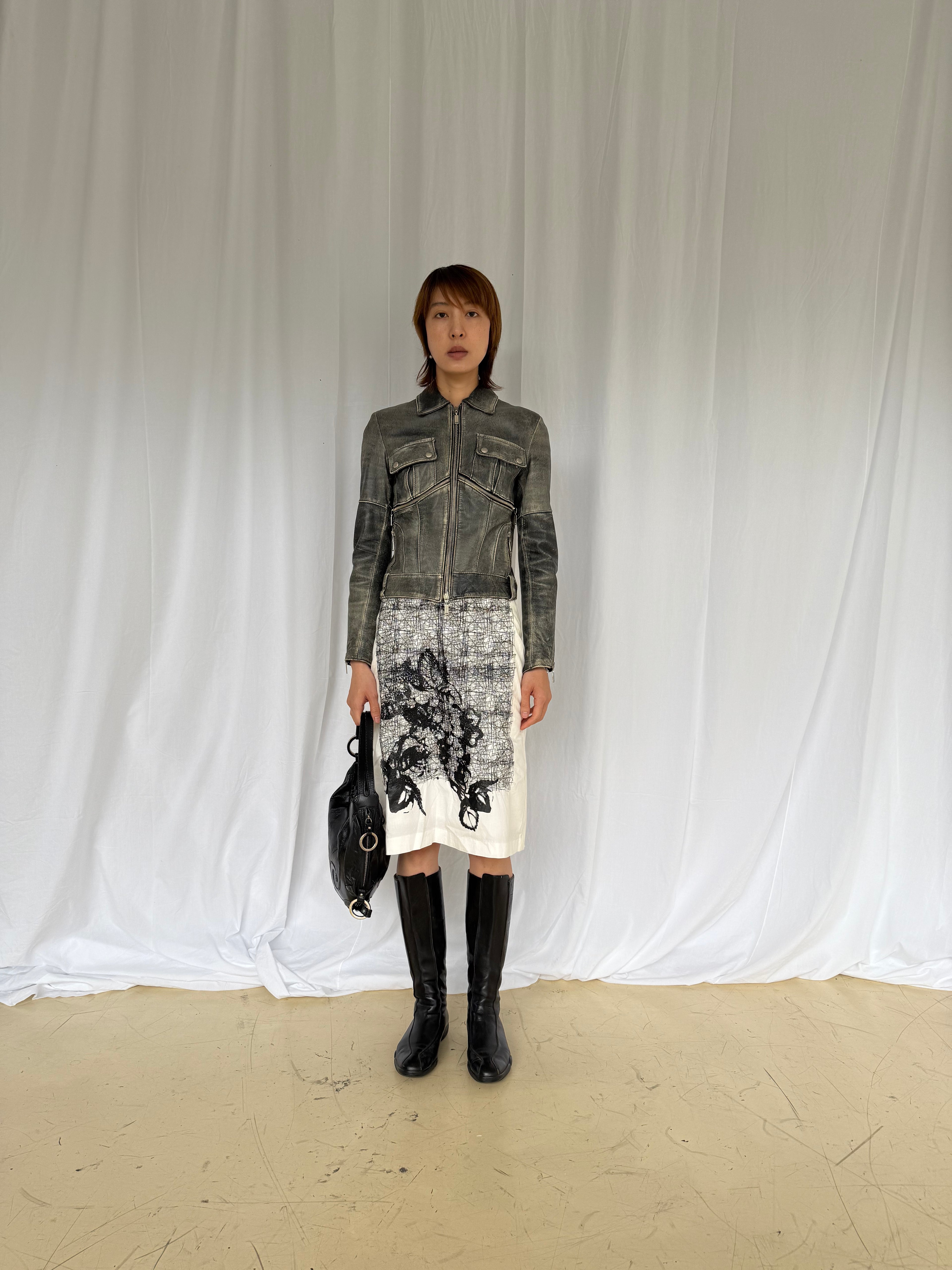 Made In Italy Jacket