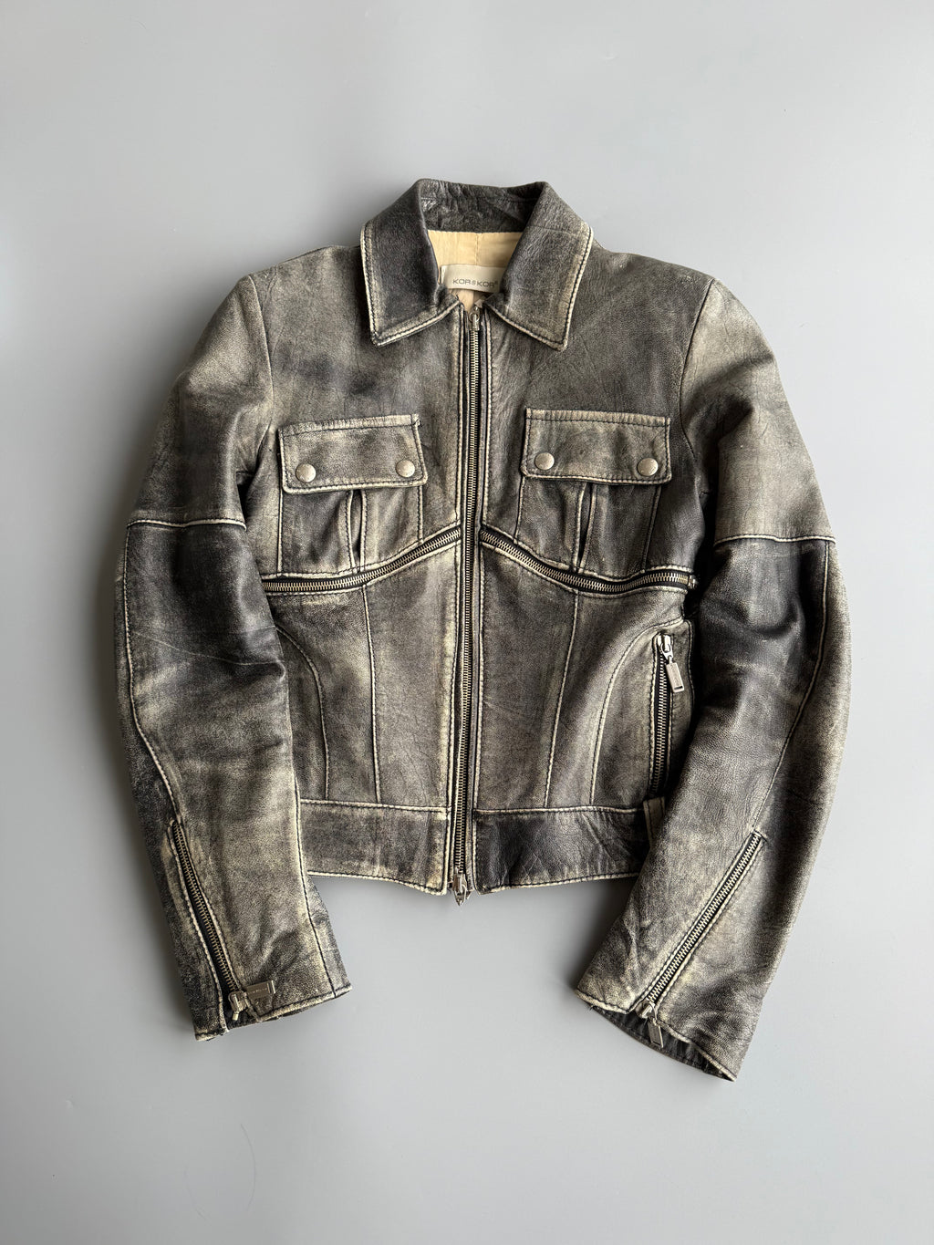 Made In Italy Jacket