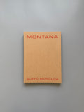 Montana Issue 0