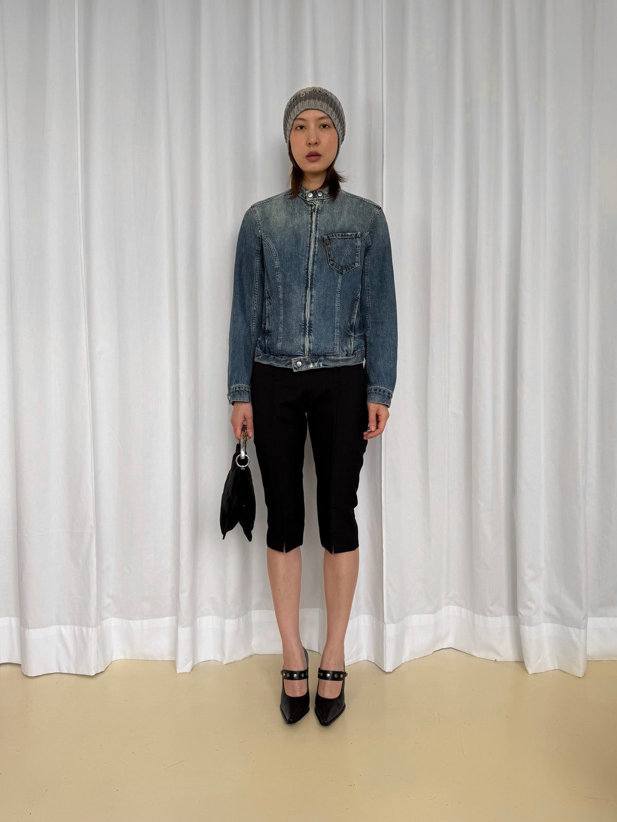 Levi's Engineered Denim Jacket