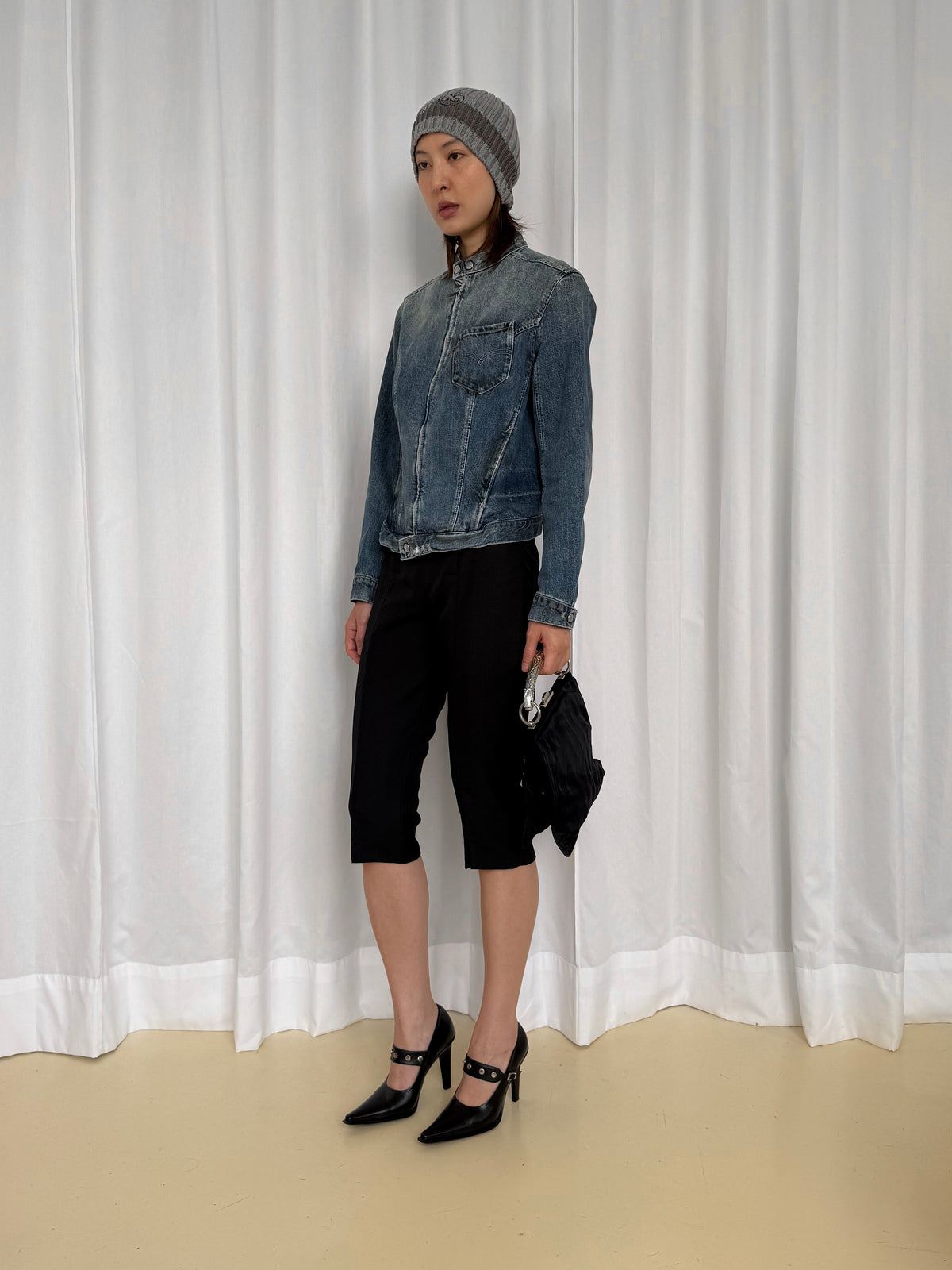 Levi's Engineered Denim Jacket