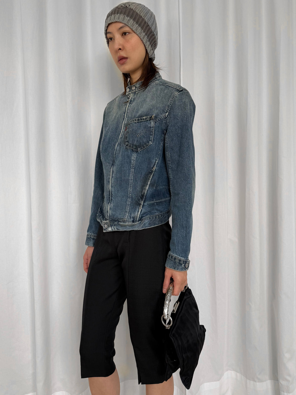 Levi's Engineered Denim Jacket