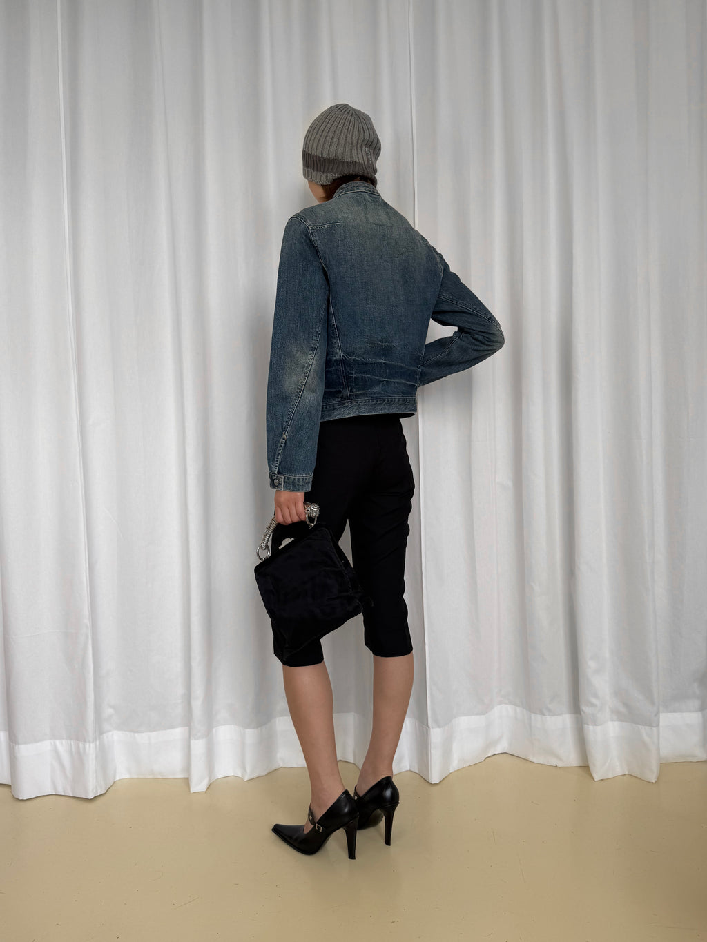 Levi's Engineered Denim Jacket