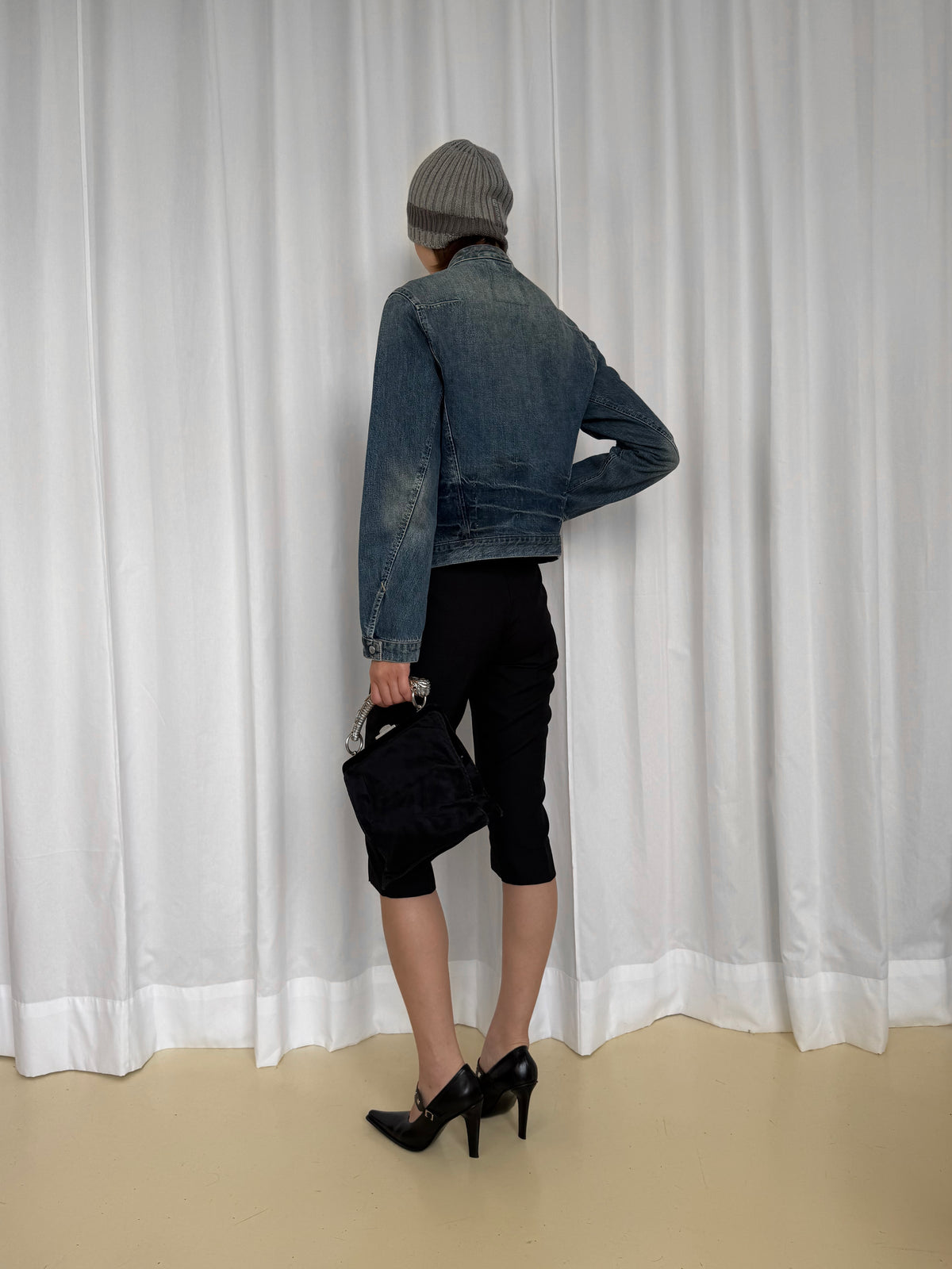 Levi's Engineered Denim Jacket