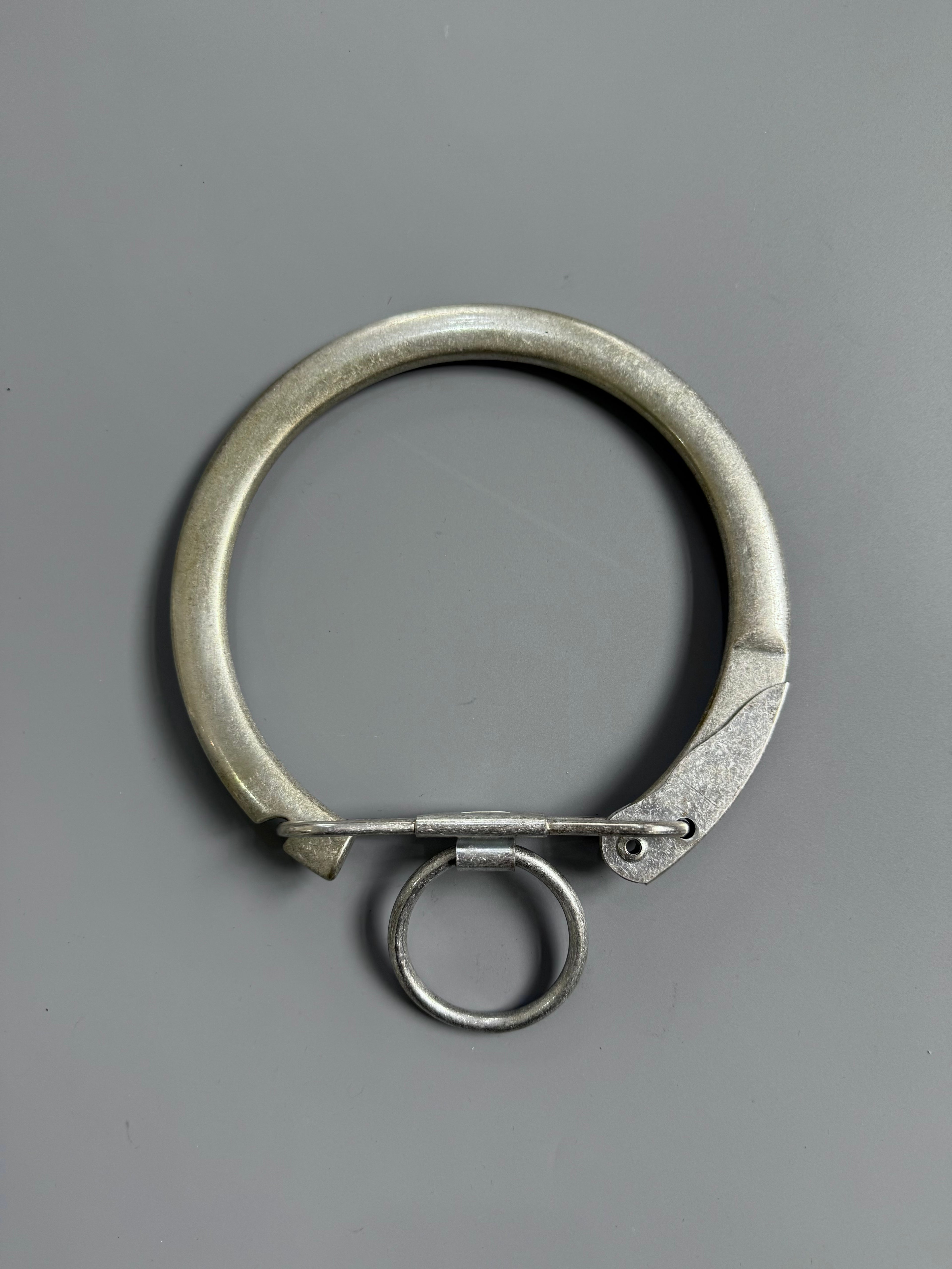 Maison Martin Margiela X H&M Key Ring Necklace