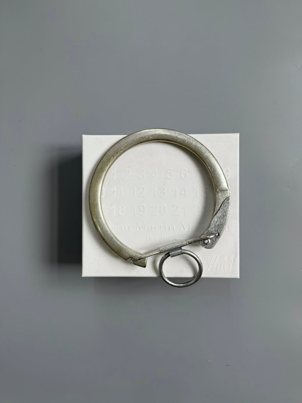 Maison Martin Margiela x H&M Necklace