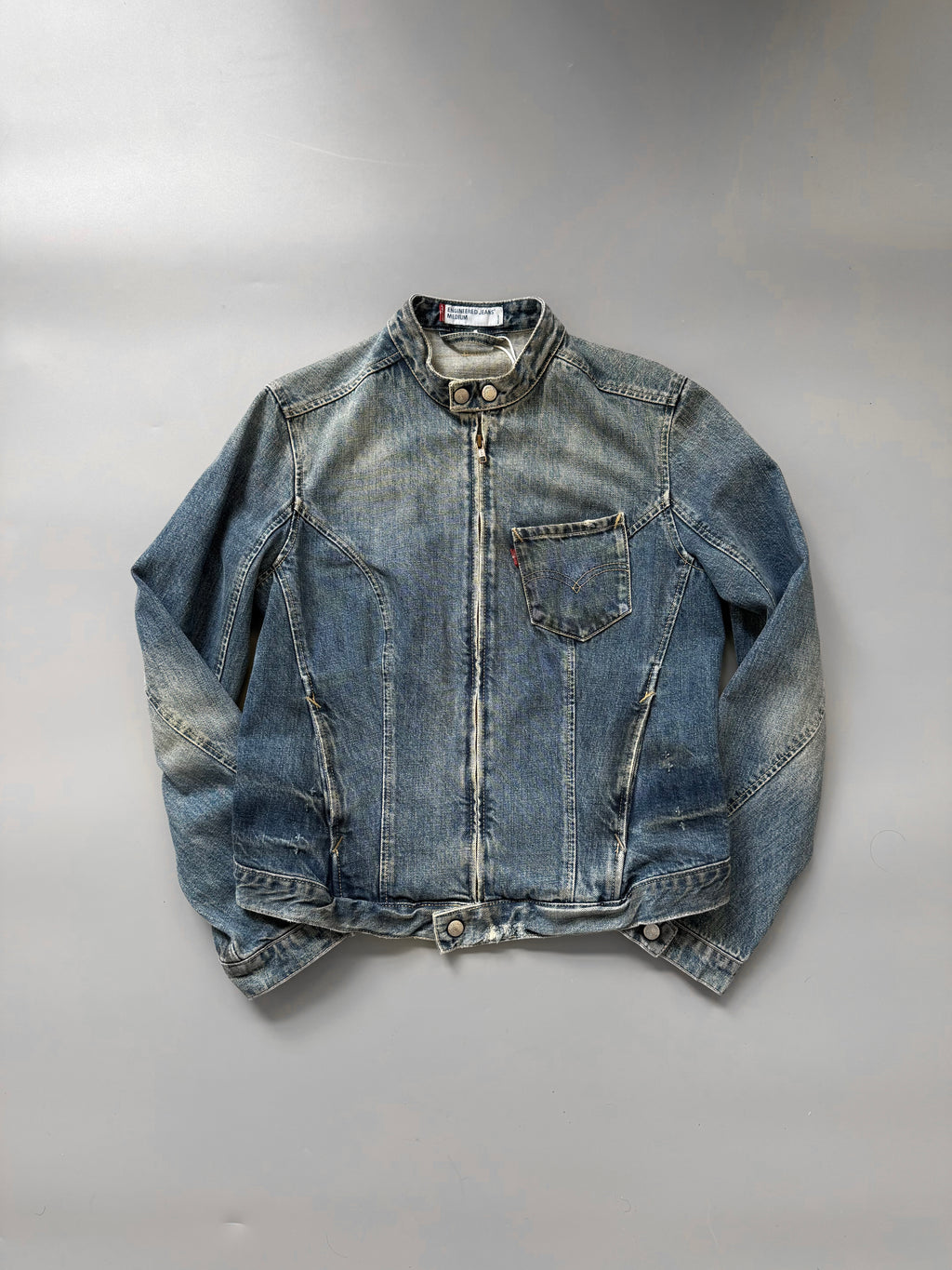 Levi's Engineered Denim Jacket