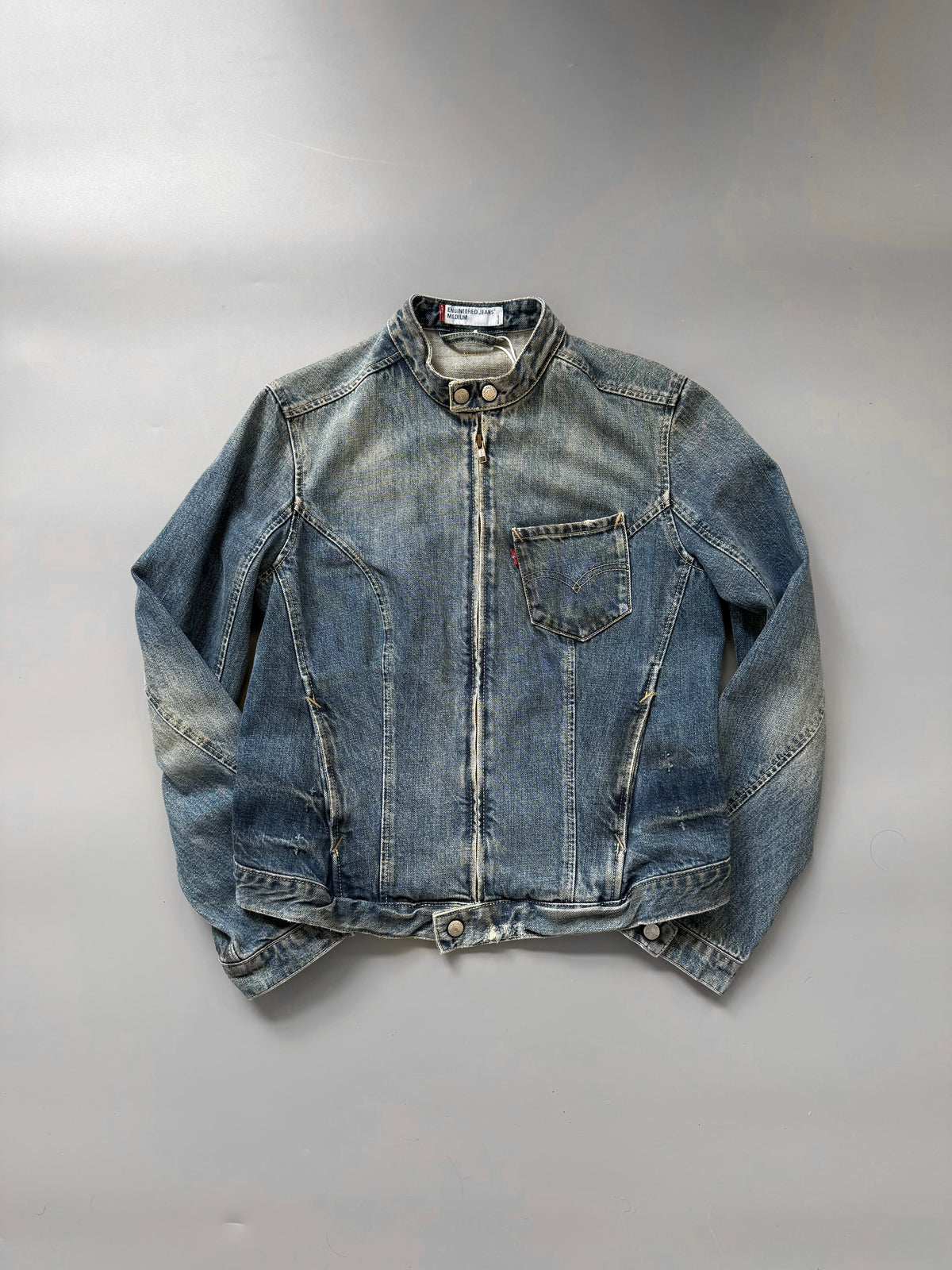 Levi's Engineered Denim Jacket