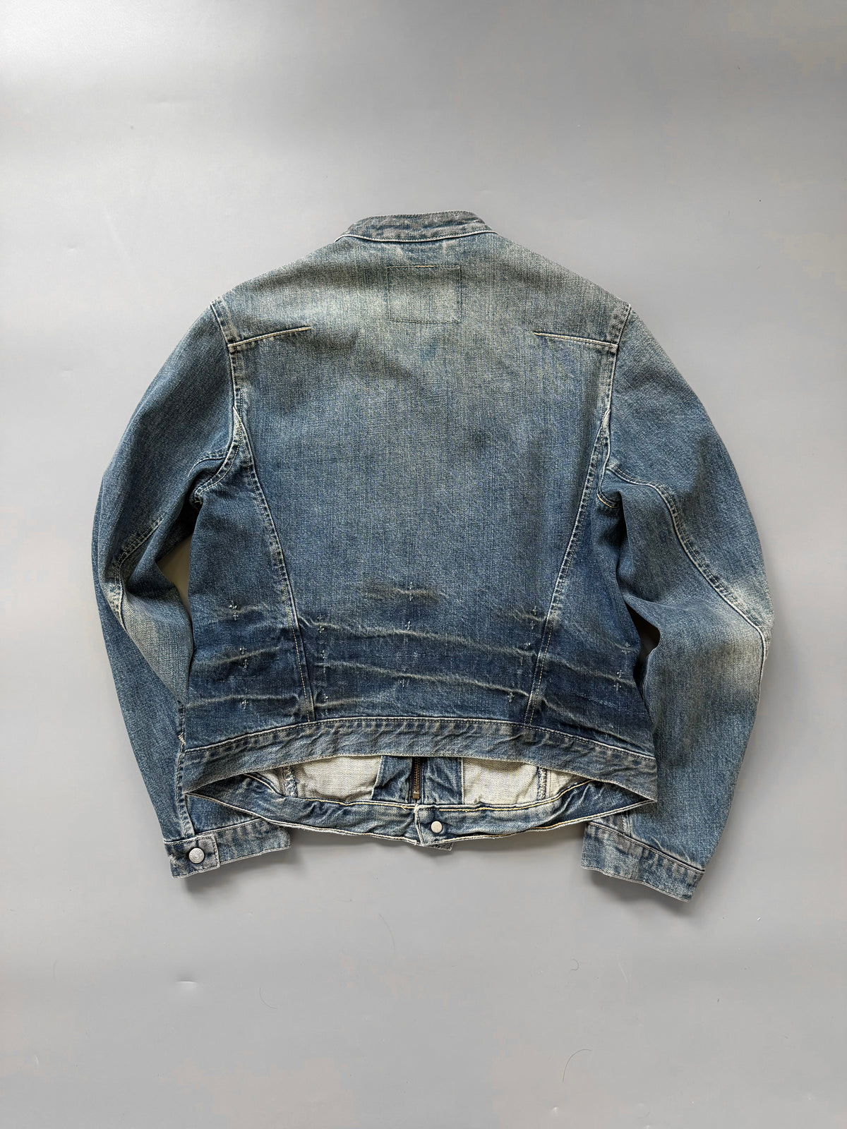 Levi's Engineered Denim Jacket