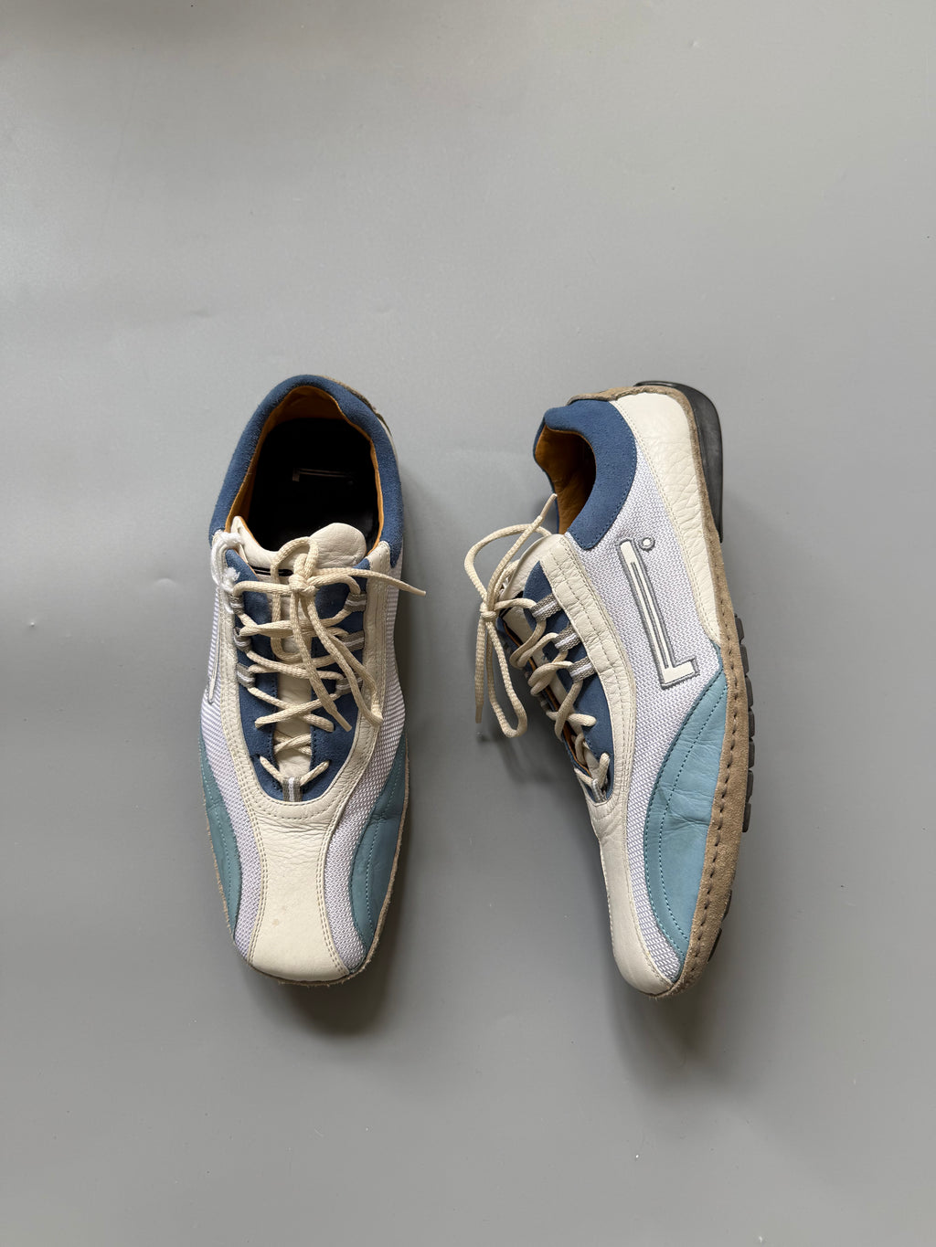 Pirelli Low Top Shoes