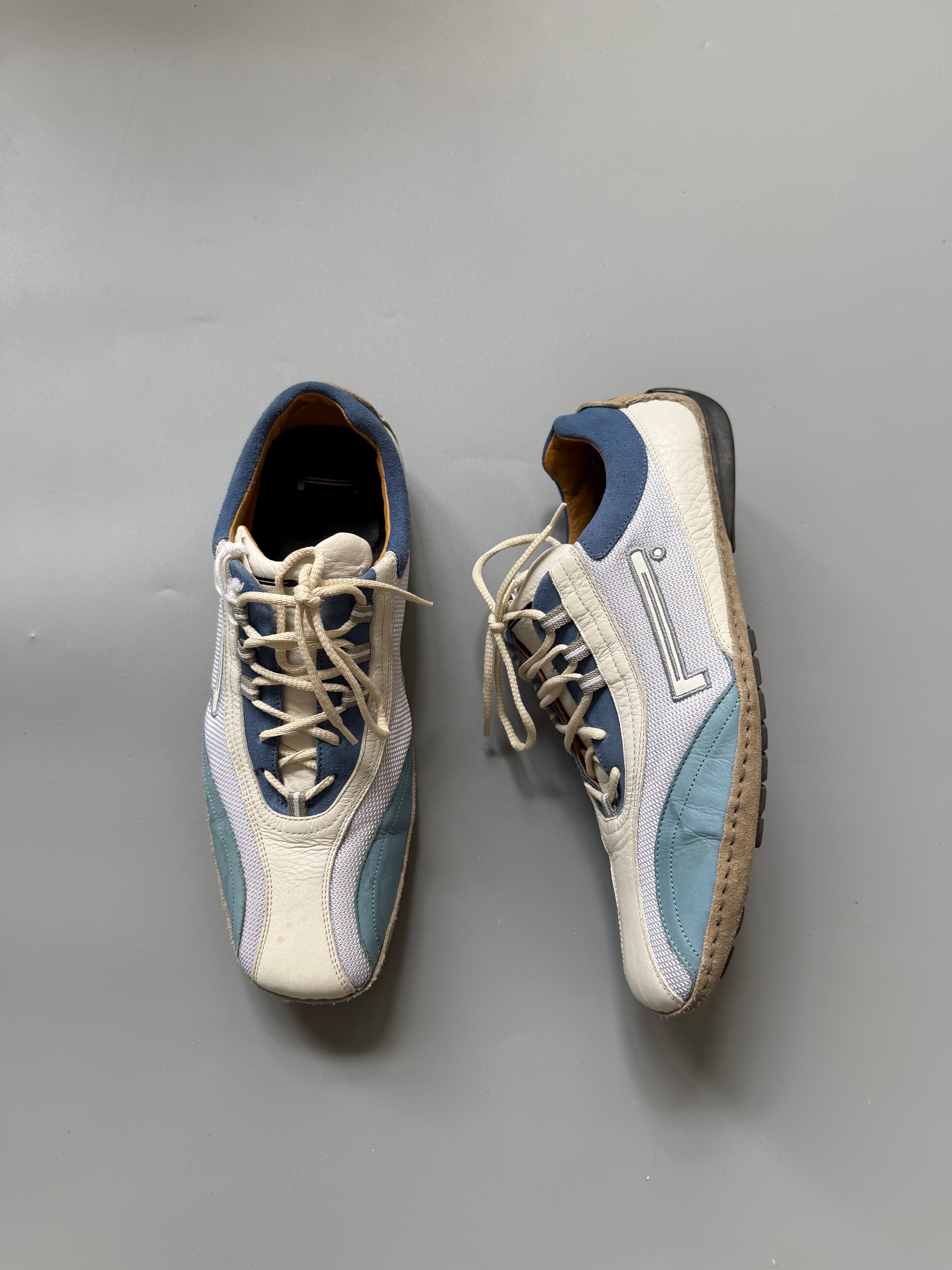 Pirelli Low Top Shoes