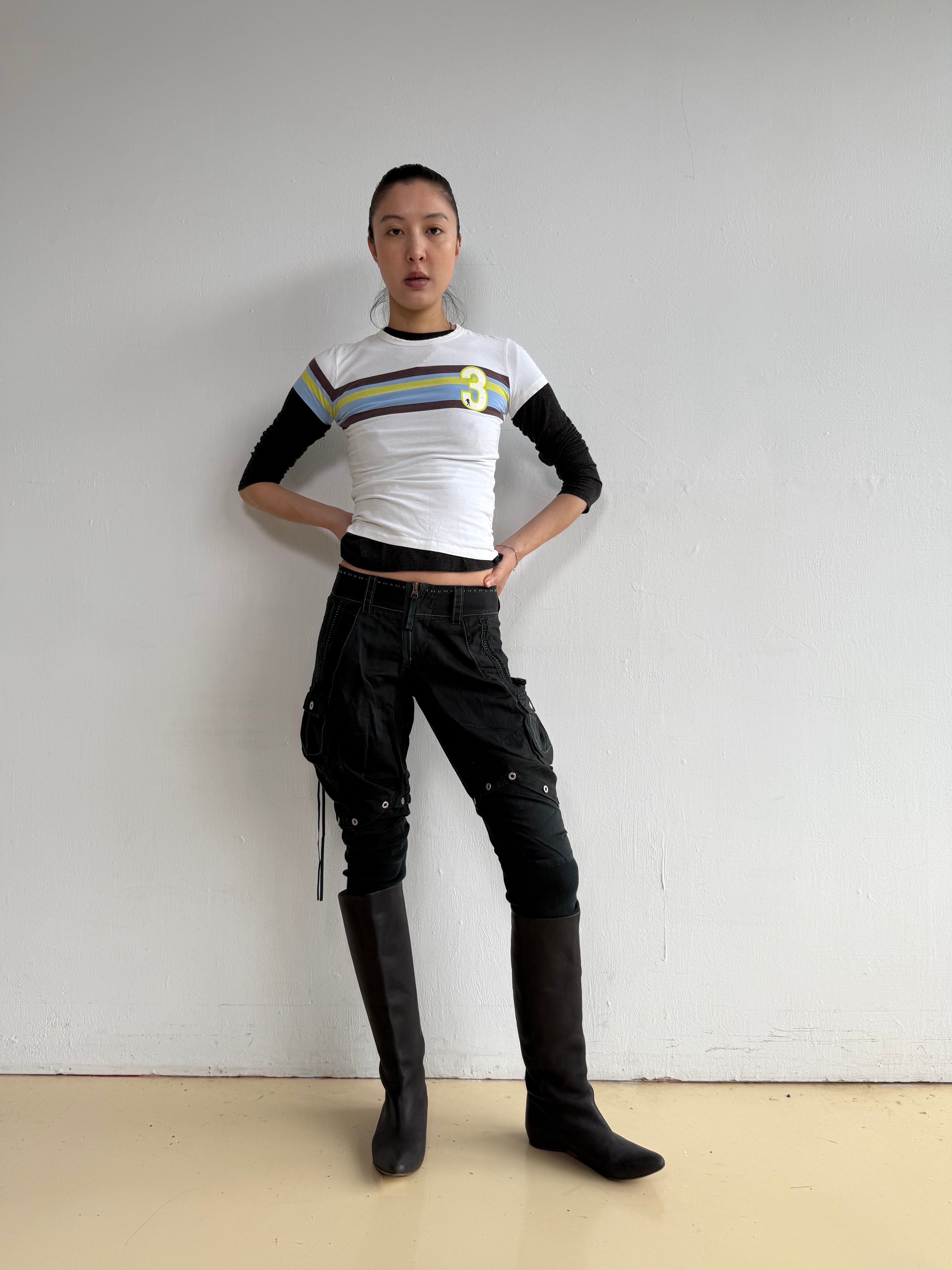 Bikkembergs Baby Tee