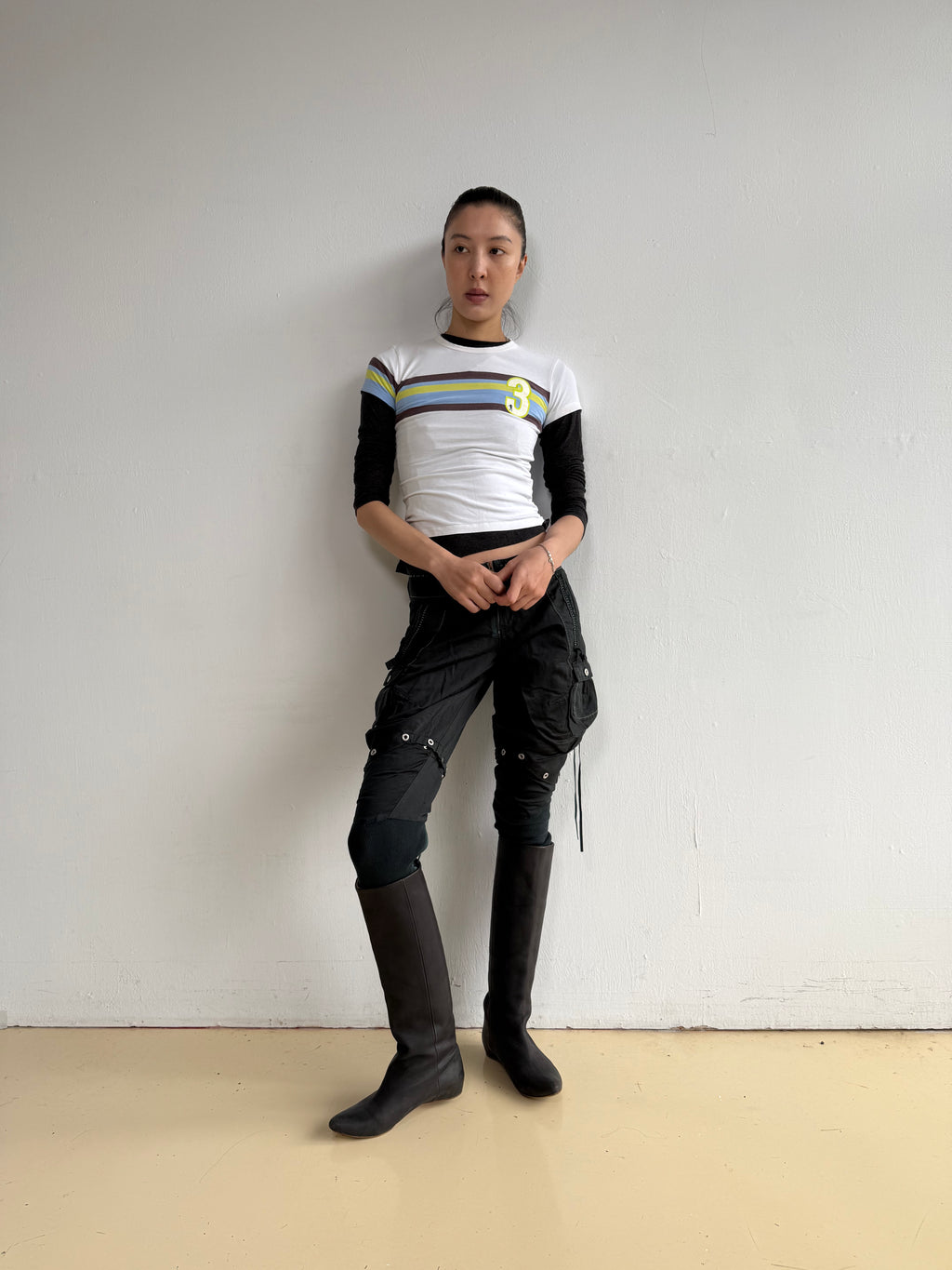 Bikkembergs Baby Tee