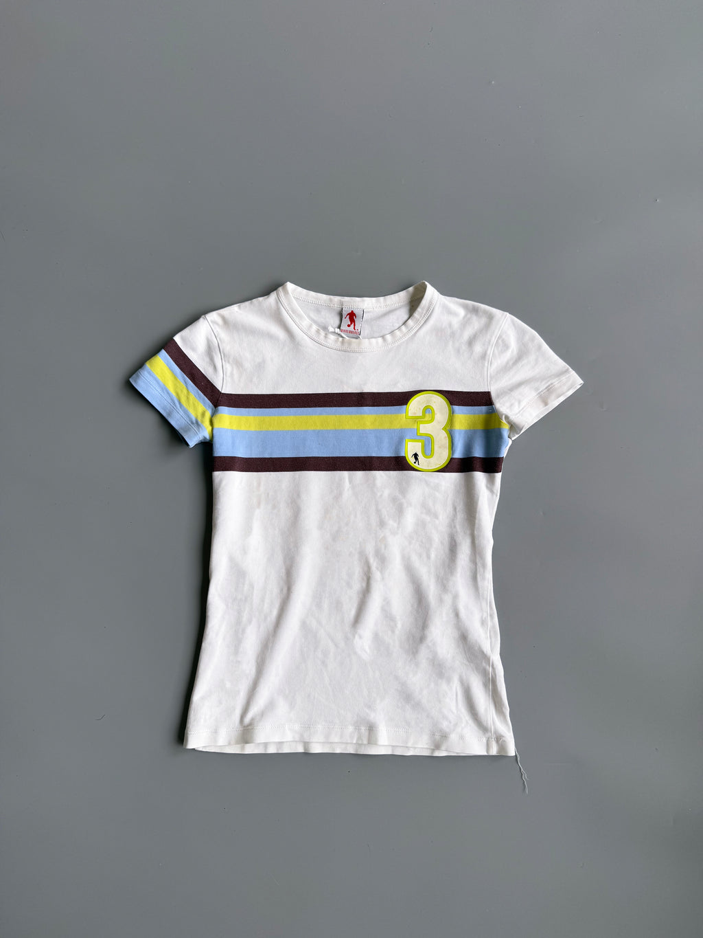 Bikkembergs Baby Tee