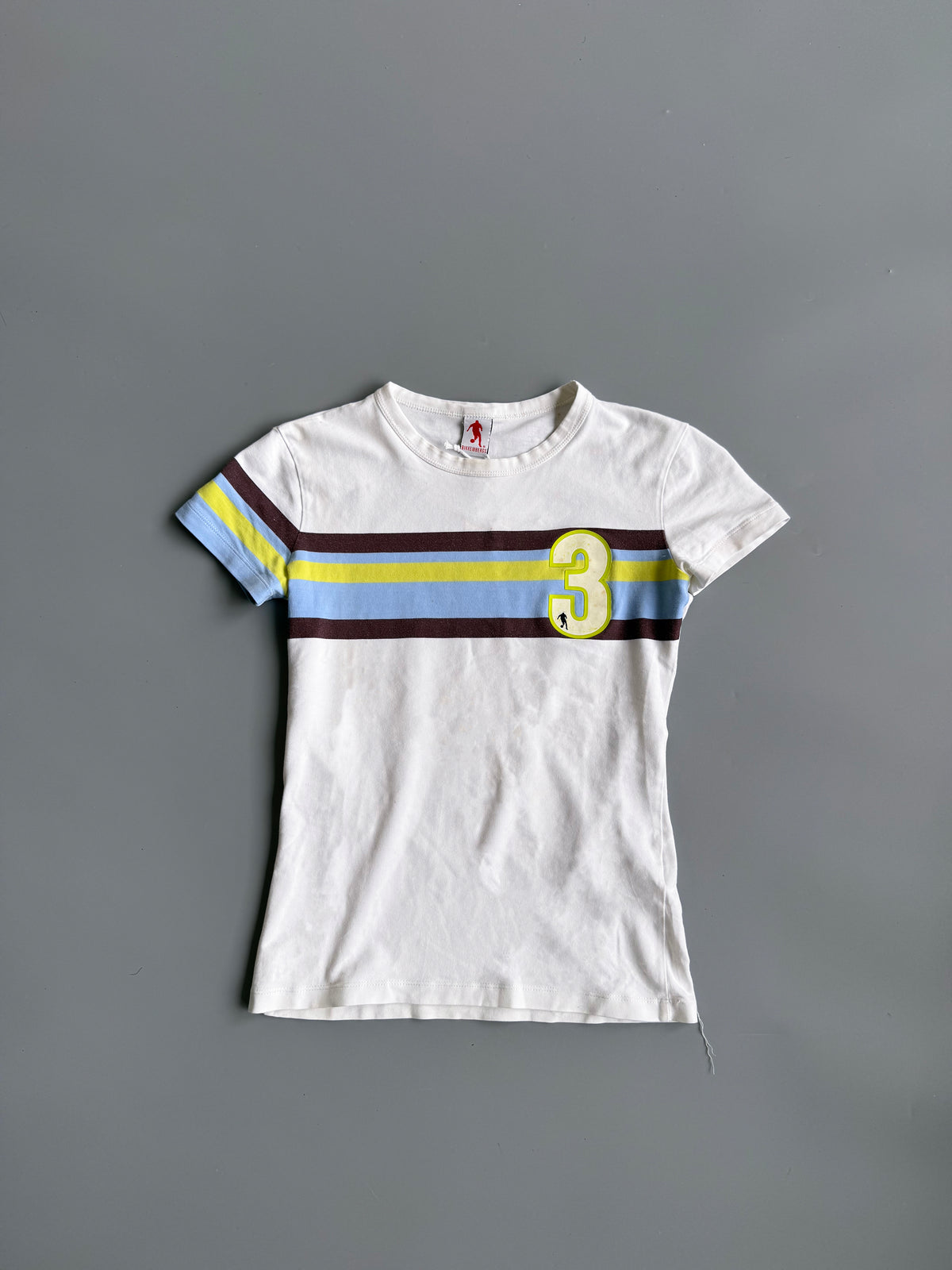 Bikkembergs Baby Tee