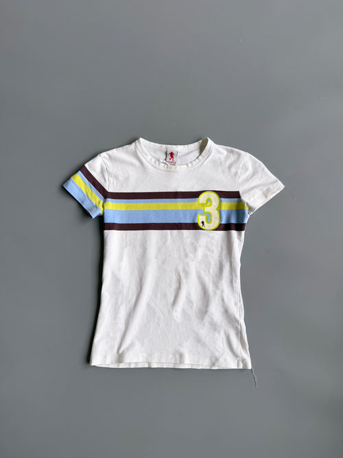 Bikkembergs Baby Tee