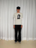 Agnès b. Grey Ali Tee