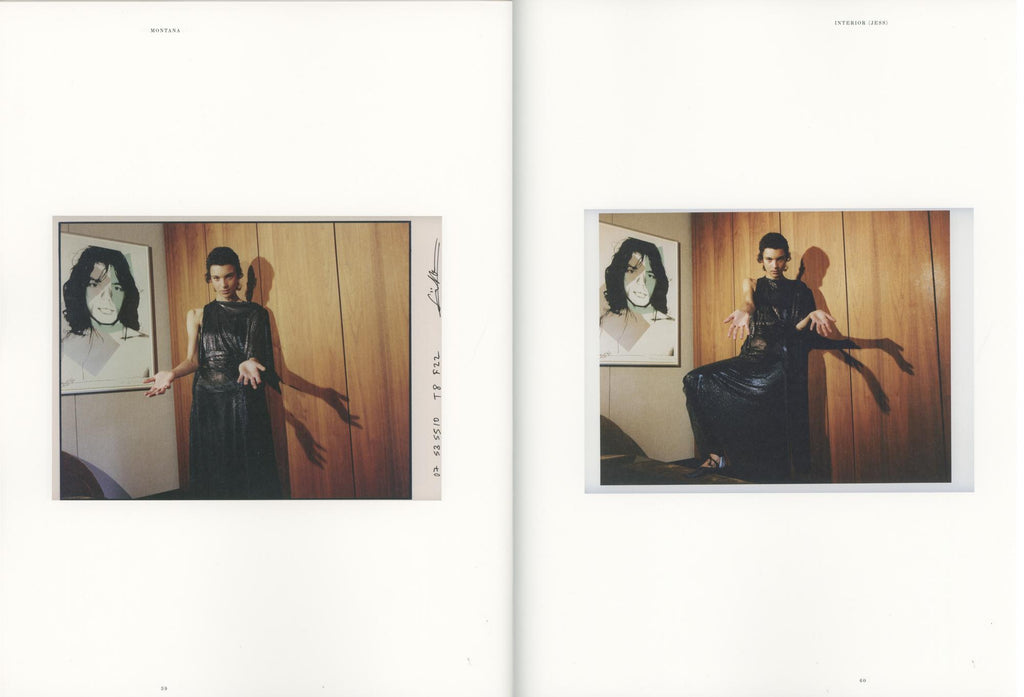 Montana Issue 0