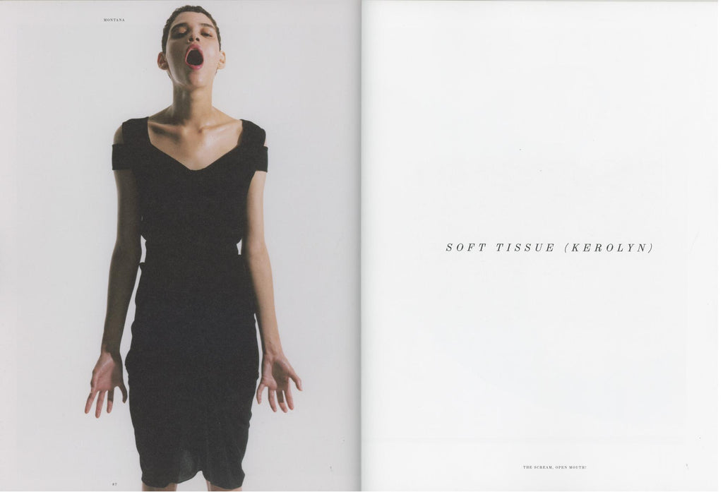 Montana Issue 0