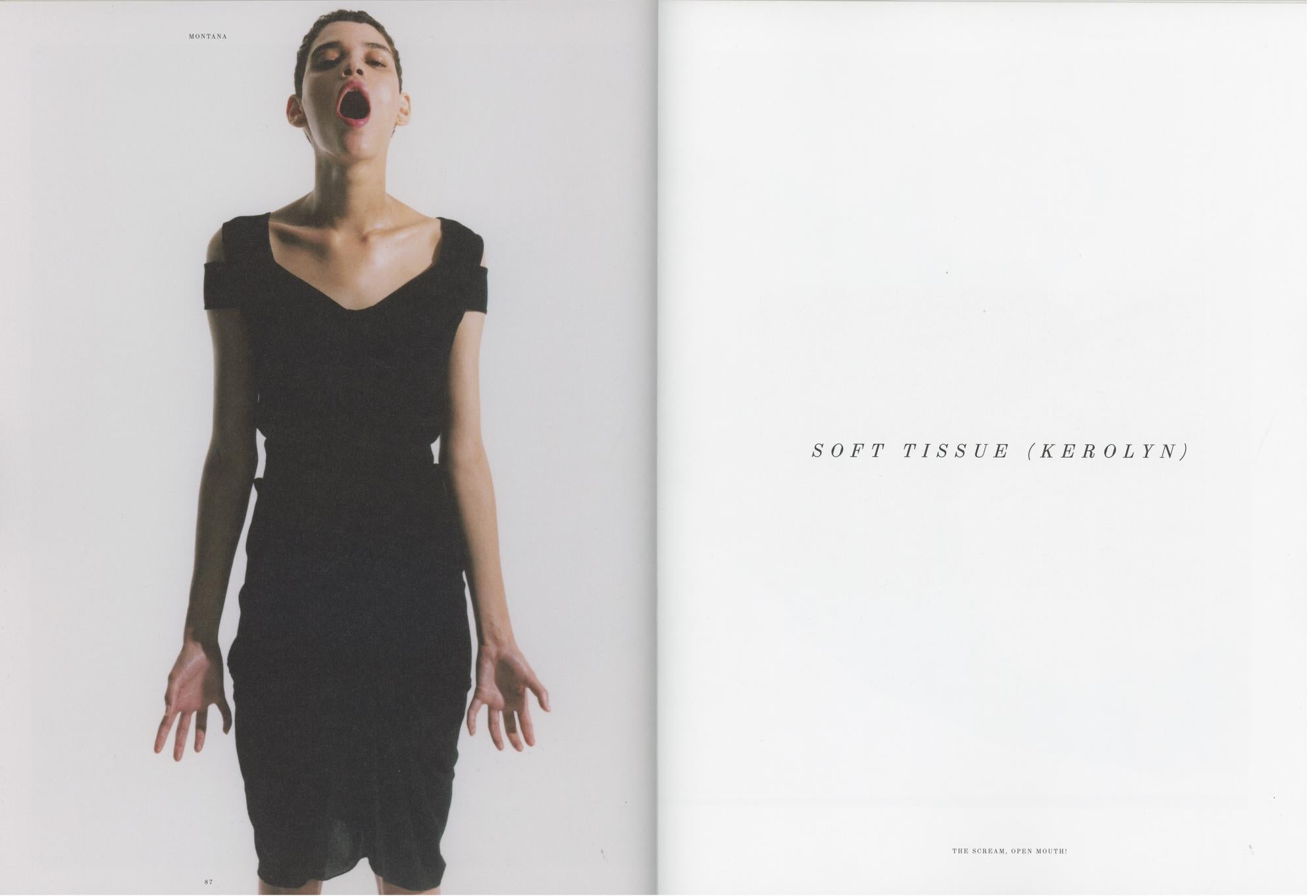 Montana Issue 0