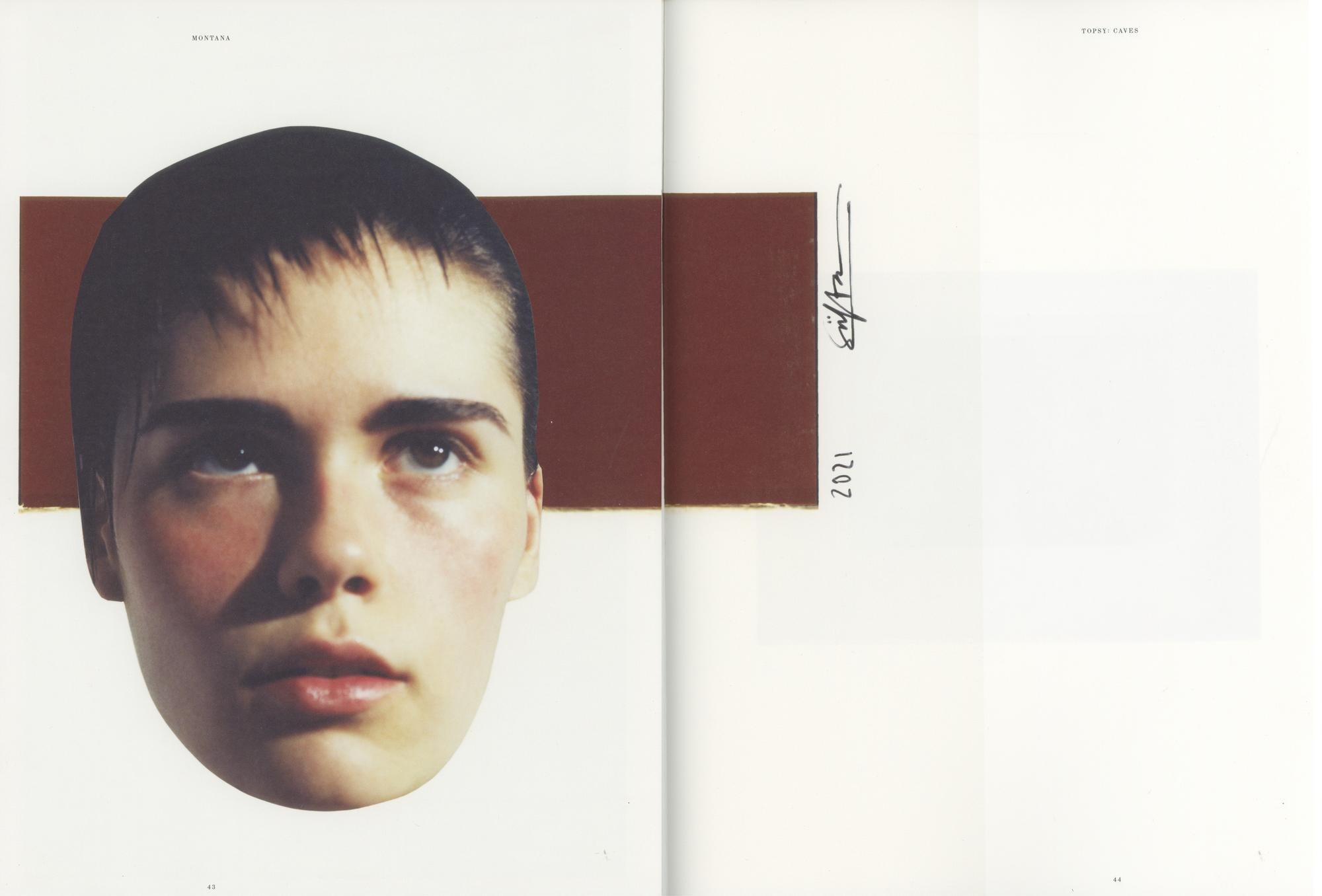 Montana Issue 0