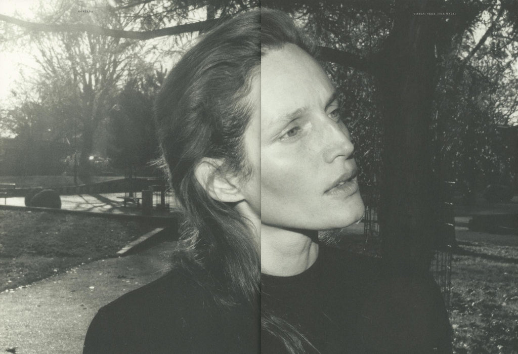 Montana Issue 0
