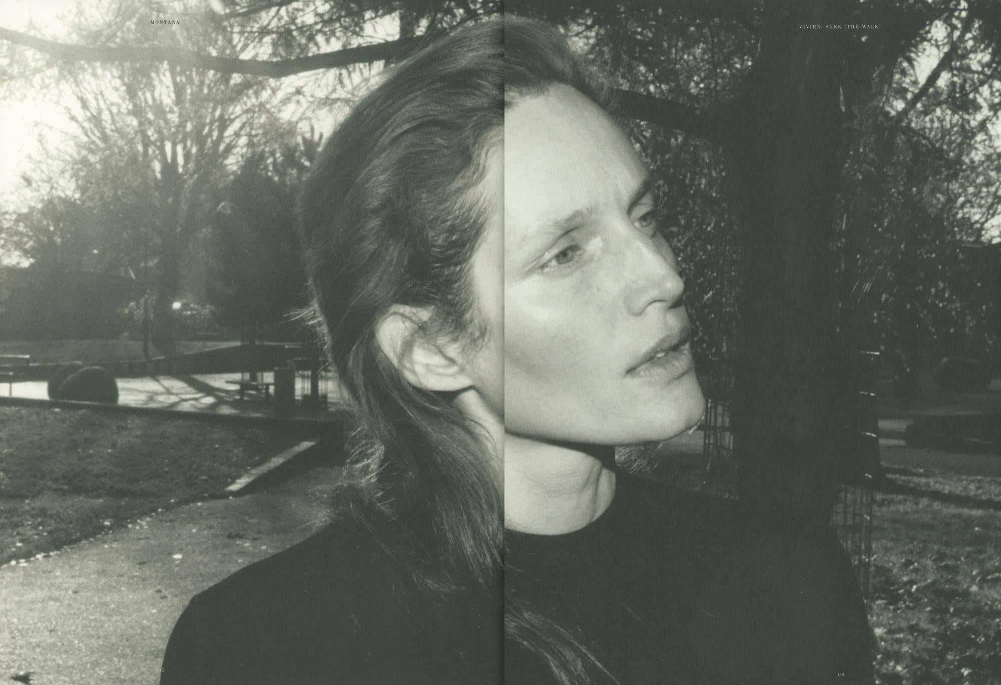 Montana Issue 0