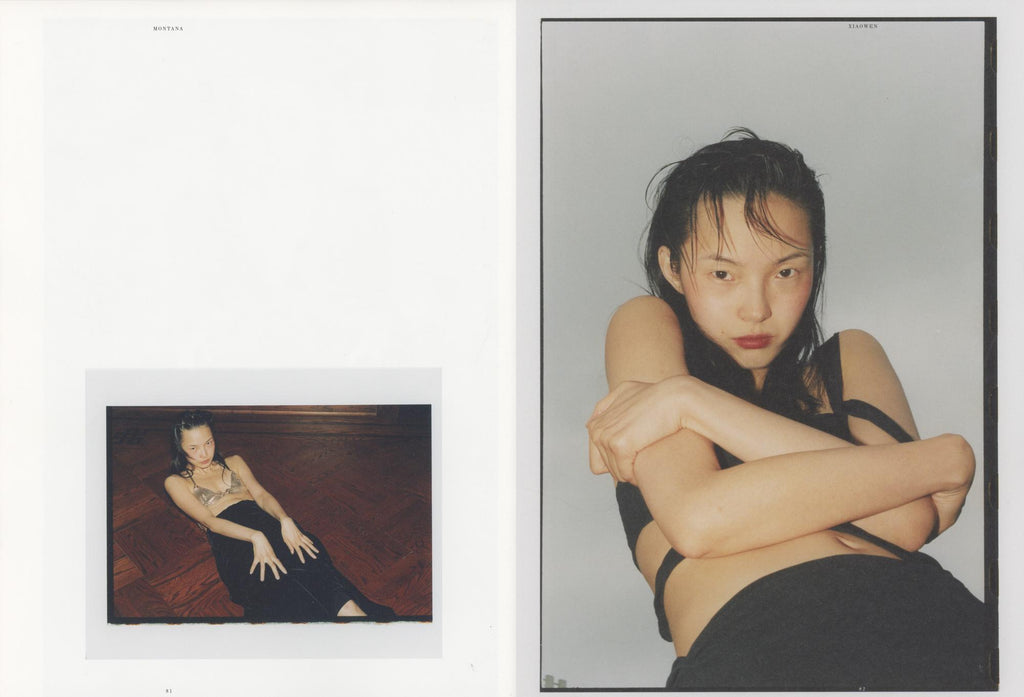 Montana Issue 0