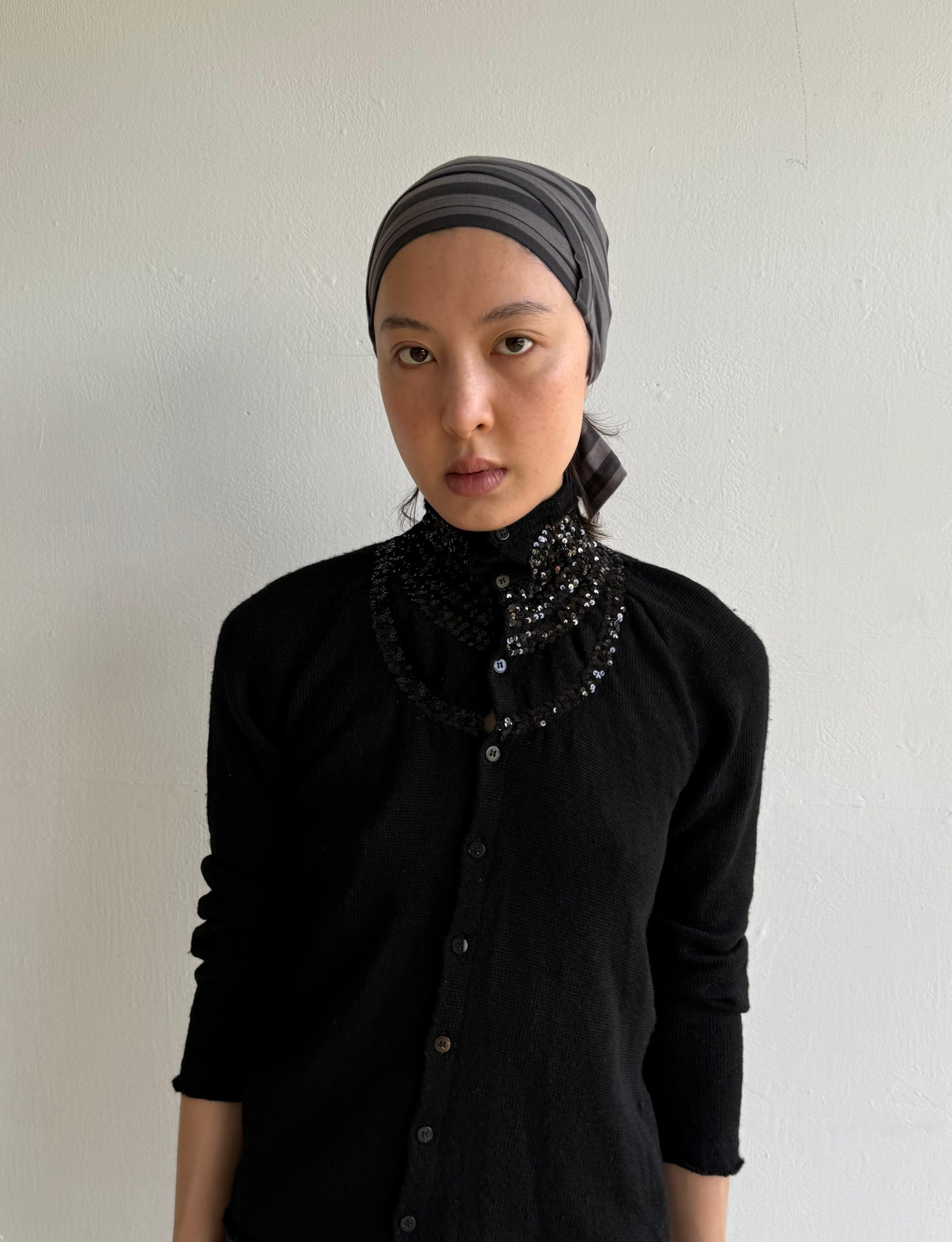 Soft Lunch Headscarf